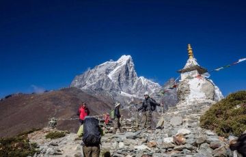 Amazing 13 Days 12 Nights Kathmandu Tour Package