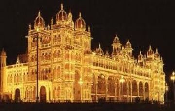 Pleasurable 8 Days 7 Nights Mysore, Ooty, kodaikanal and Bangalore Holiday Package