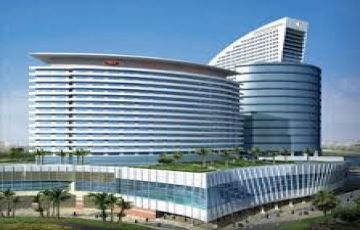 Magical 5 Days 4 Nights Abu Dhabi Trip Package