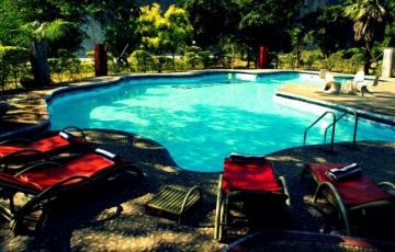 Best 2 Days 1 Night Corbet and Ramnagar Tour Package