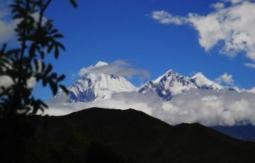 Experience 6 Days 5 Nights Pashupatinath, Pokhara, Jomsom and Muktinath Vacation Package