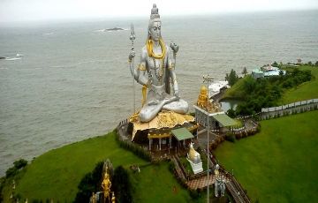 Ecstatic 5 Days 4 Nights coorg Trip Package