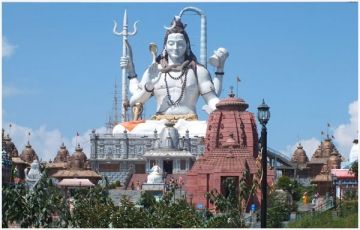 Memorable 5 Days 4 Nights Darjeeling, Kalimpong with Namchi Trip Package