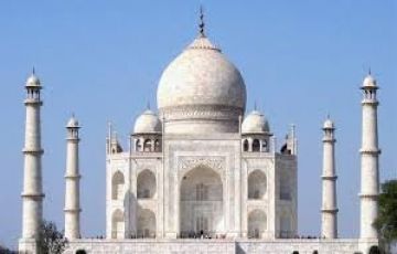 Beautiful 6 Days 5 Nights Delhi, Agra with Jaipur Holiday Package