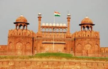 Beautiful 6 Days 5 Nights Delhi, Agra with Jaipur Holiday Package