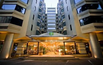 Ecstatic 6 Days 5 Nights Pattaya and Bangkok Holiday Package