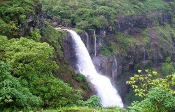 Beautiful Mahabaleswar Tour Package for 4 Days 3 Nights