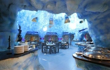 Ecstatic 2 Days 1 Night Ramnagar Holiday Package