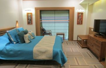 Ecstatic 2 Days 1 Night Ramnagar Holiday Package