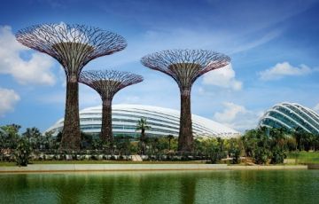 Family Getaway 5 Days 4 Nights Singapore Vacation Package