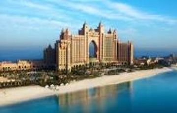 Heart-warming 4 Days 3 Nights Dubai with Abudhabi Trip Package