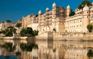 Heart-warming 8 Days 7 Nights Jaipur Holiday Package