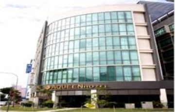 Singapore 3 Nights & 4 Days Package