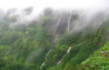 Ecstatic 5 Days 4 Nights Panchgani Holiday Package