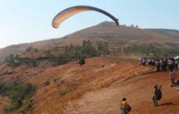 4 Days 3 Nights Mahabaleshwar and Panchgani Vacation Package