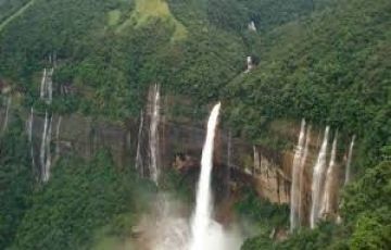 4 Days 3 Nights Mahabaleshwar and Panchgani Vacation Package
