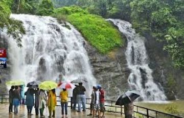 Magical 3 Days 2 Nights Bangalore Vacation Package