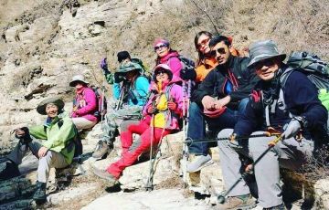 Memorable 5 Days 4 Nights Kathmandu Tour Package