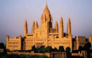 7 Days 6 Nights Jaipur, Jodhpur and Udaipur Holiday Package