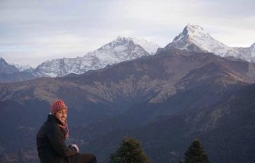 Family Getaway 8 Days 7 Nights Poon Hill Vacation Package