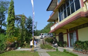 Heart-warming 5 Days 4 Nights Guwahati, Bhalukpong, Dring and Tawang Holiday Package