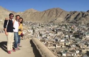Beautiful 6 Days 5 Nights Leh Tour Package