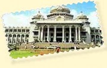 Best 7 Days 6 Nights Mysore, Bangalore with Bandipur Tour Package
