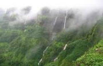 5 Days 4 Nights Mahableshwar, Pratapgarh Darshan and Panchgani Darshan Trip Package