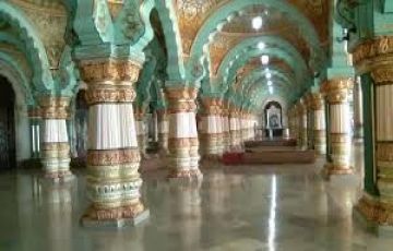 Experience 6 Days 5 Nights Bangalore, Mysore with Ooty Trip Package