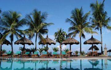 Memorable 5 Days 4 Nights Bali Tour Package