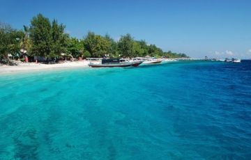 Memorable 5 Days 4 Nights Bali Tour Package