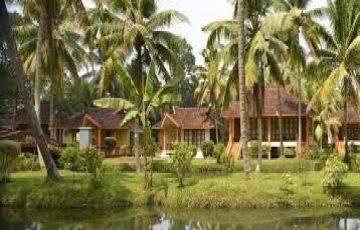 Kerala With Kanyakumari Tour Package