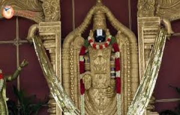 Pleasurable 4 Days 3 Nights Chennai with Tirupati Holiday Package