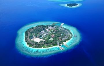 Best 3 Days 2 Nights Maldives Holiday Package