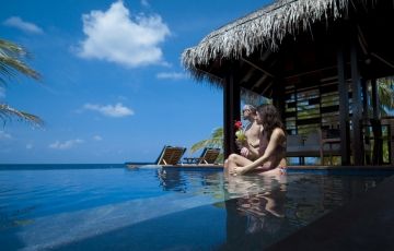 Best 3 Days 2 Nights Maldives Holiday Package