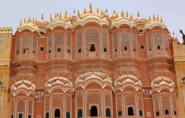 Magical 11 Days 10 Nights Jaipur, Pushkar, Udaipur with Mount Abu Vacation Package