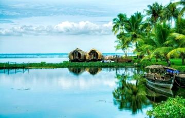 Family Getaway 4 Days 3 Nights Goa Vacation Package by sonariya trips