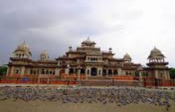 Magical 3 Days 2 Nights Jaipur Trip Package