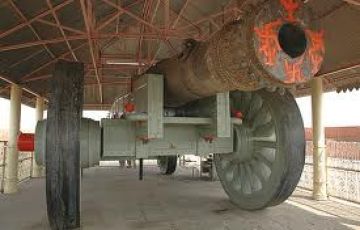 Magical 3 Days 2 Nights Jaipur Trip Package