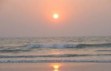 Ecstatic 3 Days 2 Nights Baga Beach Vacation Package