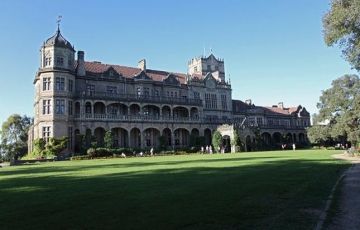 Shimla Tour Package for 3 Days 2 Nights from Delhi by Club Holiday