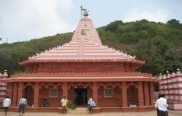 Family Getaway 3 Days 2 Nights Ratnagiri Trip Package