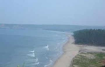 Family Getaway 3 Days 2 Nights Ratnagiri Trip Package