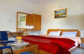 Pleasurable 2 Days 1 Night Mcloedganj Tour Package