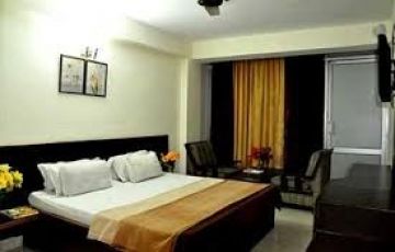 Pleasurable 2 Days 1 Night Mcloedganj Tour Package