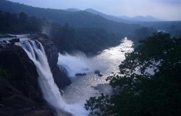 Mysore - Ooty with Kerala Special Holidays Package