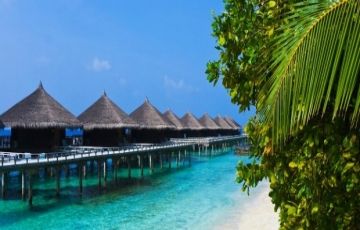 Amazing 5 Days 4 Nights Goa Vacation Package