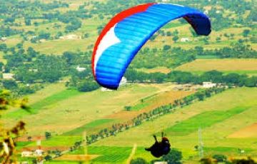 Ecstatic 4 Days 3 Nights Mahabaleshwar Tour Package