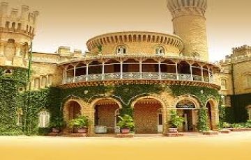 Beautiful 5 Days 4 Nights Bangalore Holiday Package