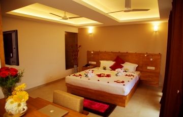 Memorable 3 Days 2 Nights Munnar Tour Package